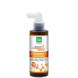 Vitamina D Colloidale