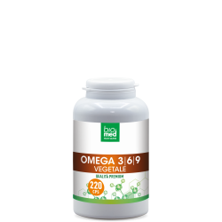 Zeolite Capsule - Bionatural