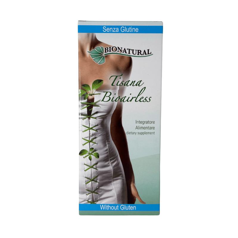 BioAirless - Bionatural