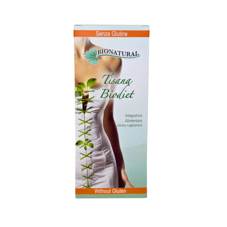 BioDiet - Bionatural