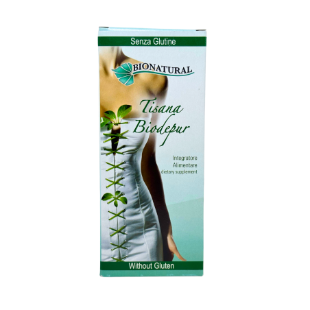 BioDepur - Bionatural