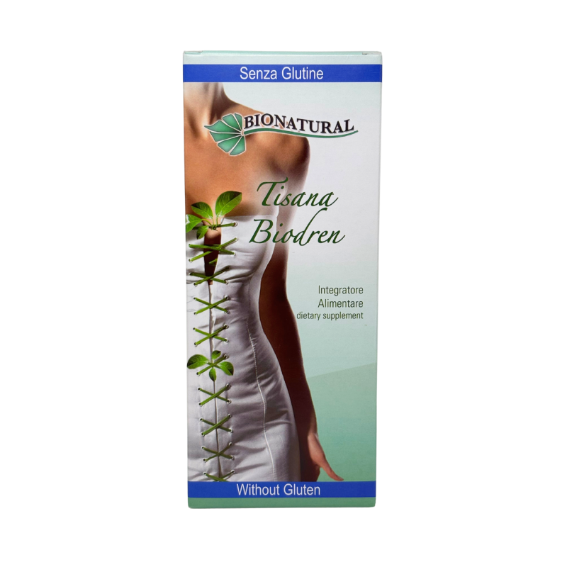 BioDren - Bionatural
