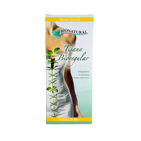BioRegular - Bionatural