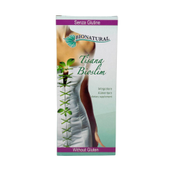 BioSlim - Bionatural