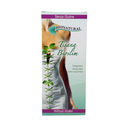 BioSlim - Bionatural