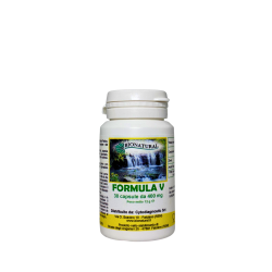 Formula V - Bionatural