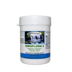 Idroflora 3 - Bionatural