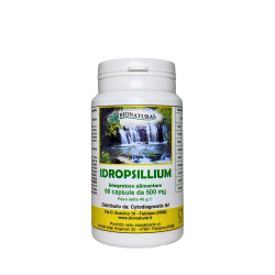 Idropsillium - Bionatural