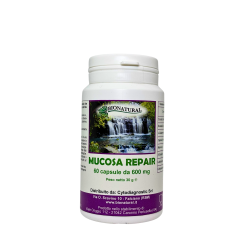 Mucosa Repair - Bionatural