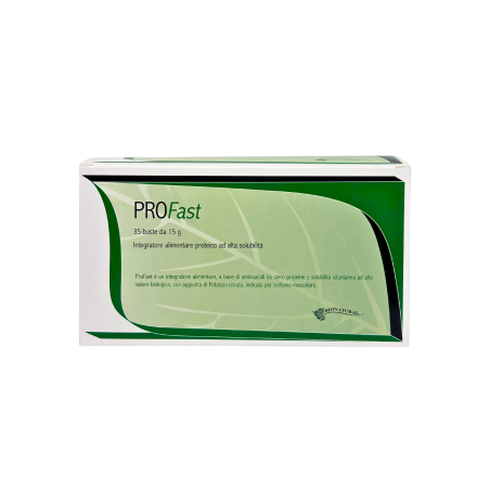 ProFast - Bionatural